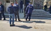 8% от изследваните в Банско са с положителни проби за COVID-19