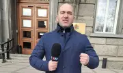 Чашата преля!