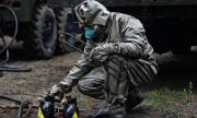 След взрива в Русия изключили станции, отчитащи радиацията