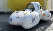 Български иновации на колела или подробно за "Русенската Tesla"