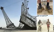 ������ �������� �� Burning Man 2026: �������� ������ � ���������