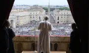 Защо Москва не харесва Ватикана като терен за преговори с Украйна