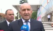 Румен Радев заговори за нова политическа алтернатива, която да се противопостави на олигархичния модел