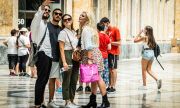 Инфекциите с Делта варианта се увеличават в цяла Европа