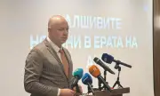 Росен Желязков: Кабинет начело с ГЕРБ няма в момента алтернатива