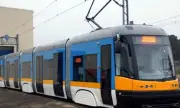 Наземният градски транспорт в София тръгна