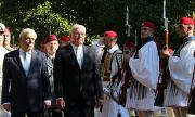 Германия да си плати репарациите към Гърция
