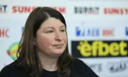 Станка Златева: Министерството дава пари за българския спорт, а не да развиваме наемници