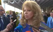 Йотова: Такава липса на позиция на българско правителство не съм виждала от години