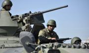 Руски и турски военни действат заедно в Сирия
