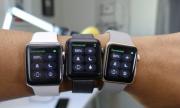 Всички Apple часовници са с дефект