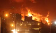 Агенти на Мосад в Иран: Как са подготвили удара на Израел