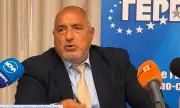 Уникално бърза реакция на Борисов на "въстанието" на Копейкин