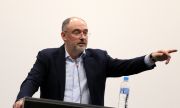 БФС издирва Петър Величков, за да му връчи...