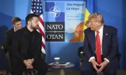 Responsible Statecraft: Иран и Израел отнеха медийното внимание и десетки милиарди от Украйна