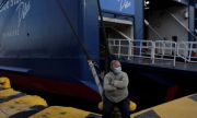 Нова стачка блокира вноса и износа на стоки от пристанище Пирея | ФАКТИ.БГ Нова стачка блокира вноса и износа на стоки от пристанище Пирея