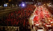Демонстрации за мир в света