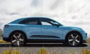 Porsche връща ДВГ за Macan
