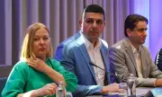 Ще направи ли опит „Демократична България“ да „глътне“ „Продължаваме промяната“