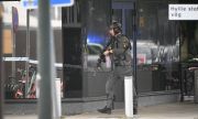 Стрелба в шведски мол
