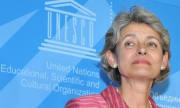 Пак издигаме Ирина Бокова за ЮНЕСКО