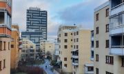 Превръщат офиси и магазини в жилища