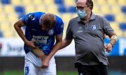 Футболист със закърпен пенис пред завръщане в българския футбол