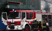 Млада жена загина при пожар в София