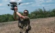 Украйна ще ремобилизира войници, завърнали се от плен 