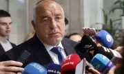 Борисов: Мога да се върна начело на Министерския съвет през парадния вход