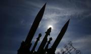 Руската ПВО в Сирия няма пропуск