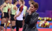 Илиана Раева: Съсипана съм, заради съдийството