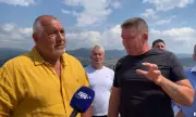 Лидерът на ГЕРБ: Пак ще ми се подиграват разни, че хвърляме пари от джипката (ВИДЕО)