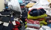 Митничари задържаха близо 13 500 ментета
