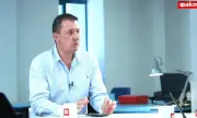 Явор Куюмджиев пред ФАКТИ: За атомна бомба са нужни 10 кг обогатен уран 235 на 100% (ВИДЕО)