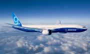Boeing представи нов модел самолет