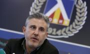 Павел Колев напуска "кораба" на Герена