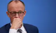 Мерц: Европа прекалено дълго разчиташе на защитата от САЩ
