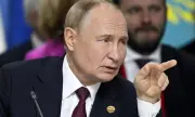 Русия стартира инициатива за пренаписване на историята
