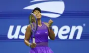      -   US Open