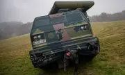 Европейските страни са готови да финансират американско оръжие за Украйна