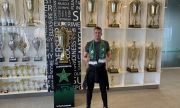 Новият вратар на Лудогорец вече е в Разград