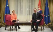 Сърбия отвори нови глави в преговорите с ЕС