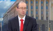 Чобанов: Влизането в 2026 г. със стария бюджет няма да попречи на приемането на еврото