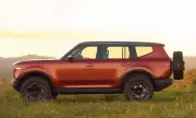 Audi вече готви конкурент на G-Class