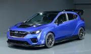  Subaru       STI  ,     
