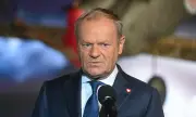 Полският президент и премиер се включиха в международни видеоконференции за Украйна