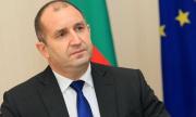 Румен Радев: Държавата не може да се намесва в независимата БФС