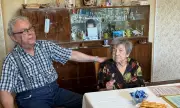 ������ 102-������� ������� � ������� �� ���������� � ����, ��������� � ����