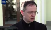 Снимка Медински: Хрушчов дал Крим на Украйна, за да укрепи властта си след разстрела на Берия